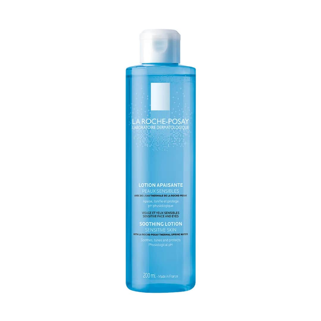 La Roche-Posay Loción Calmante 200ml