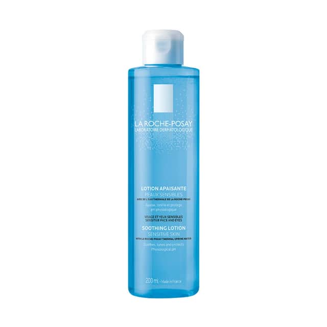 La Roche-Posay Loción Calmante 200ml