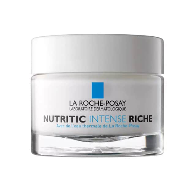 La Roche-Posay Nutritic Intense Crema Rica 50ml