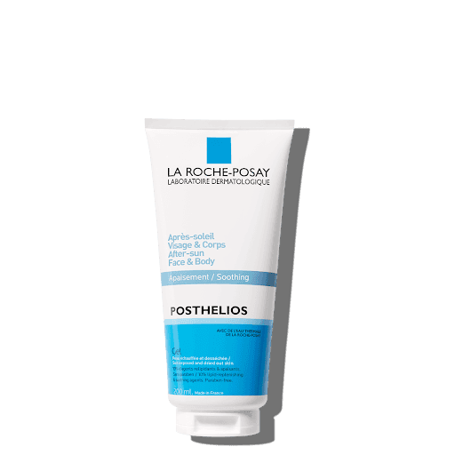 La Roche-Posay Posthelios Gel Fundente After Sun 200ml