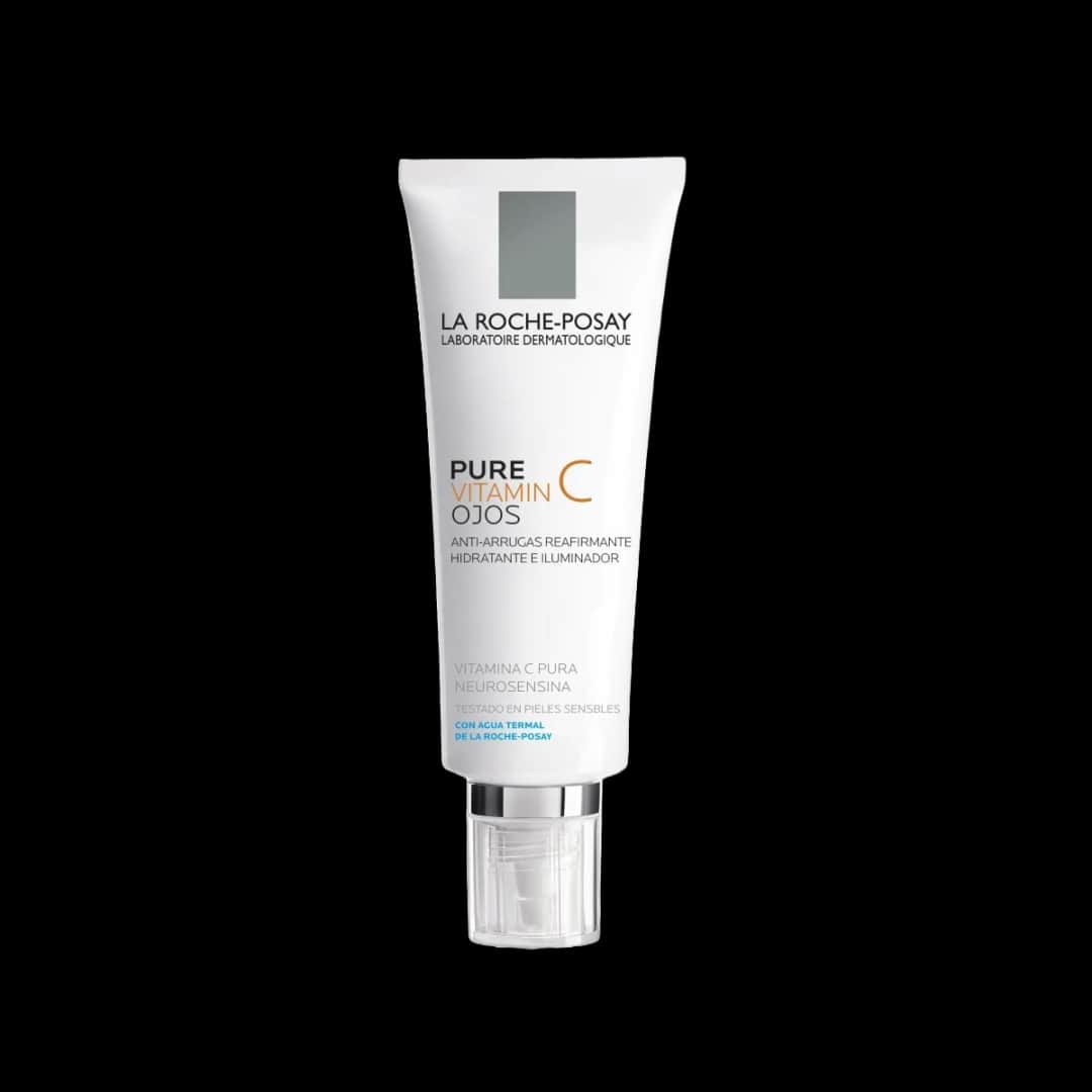 La Roche-Posay Pure Vitamin C Contorno de Ojos 15ml