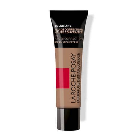 La Roche-Posay Toleriane Fluido Corrector SPF25 Nº15 Dorado 30ml