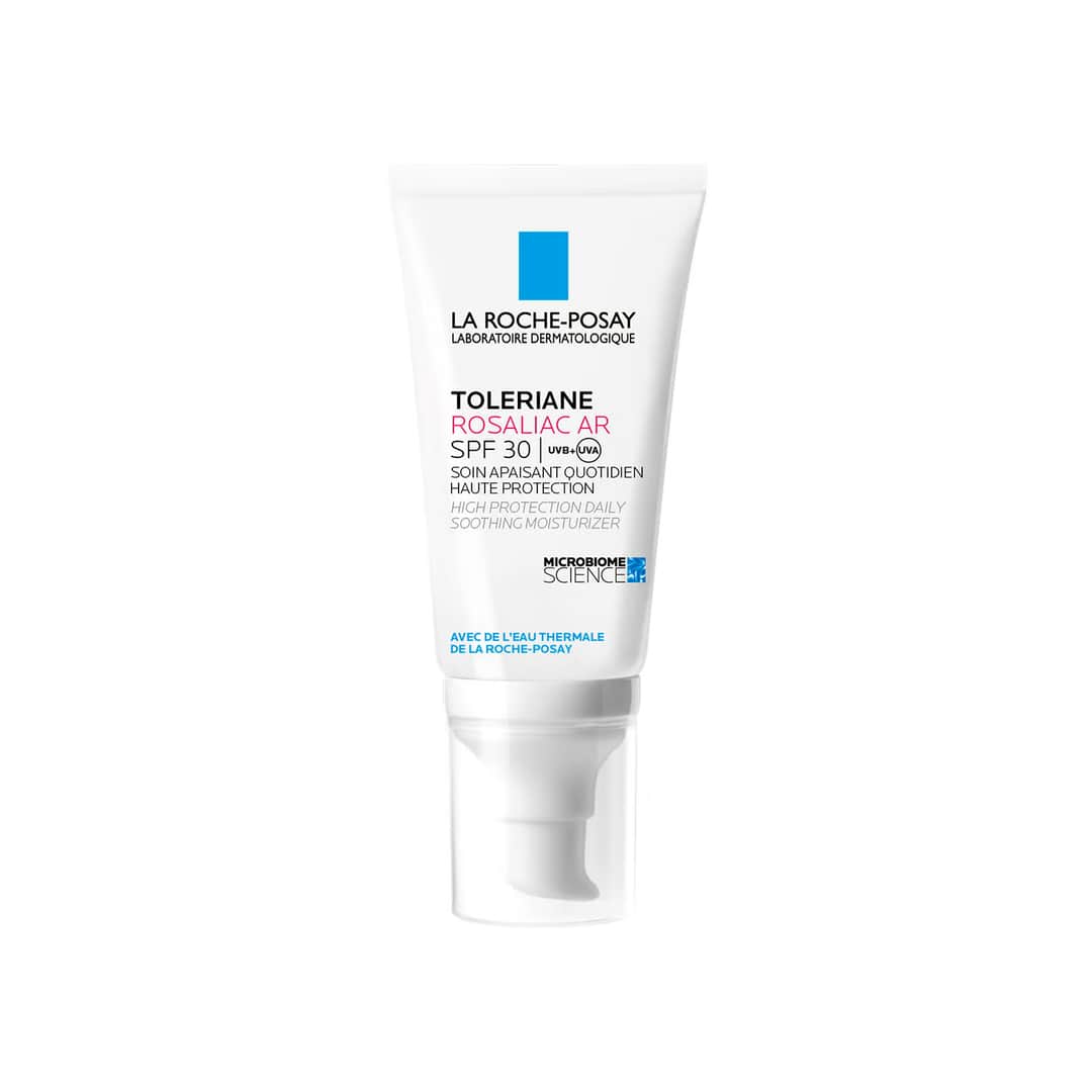 La Roche-Posay Toleriane Rosaliac AR Crema Anti-Rojeces SPF30 50ml