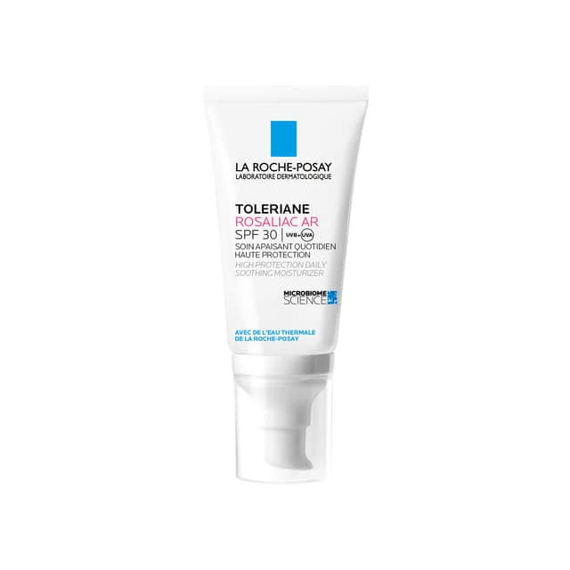 La Roche-Posay Toleriane Rosaliac AR Crema Anti-Rojeces SPF30 50ml