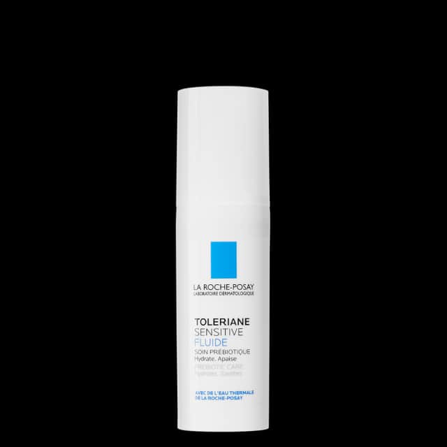 La Roche-Posay Toleriane Sensitive Fluido Hidratante Calmante 40ml