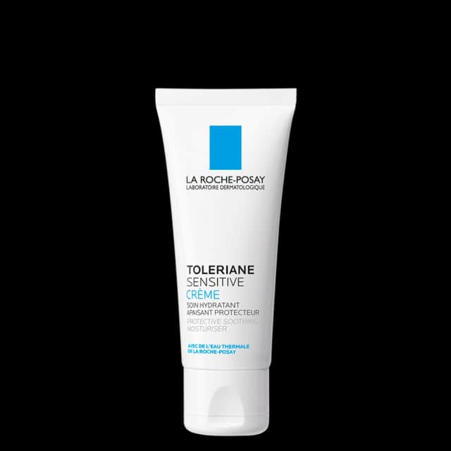 La Roche-Posay Toleriane Sensitive Crema Hidratante Calmante Protectora 40ml