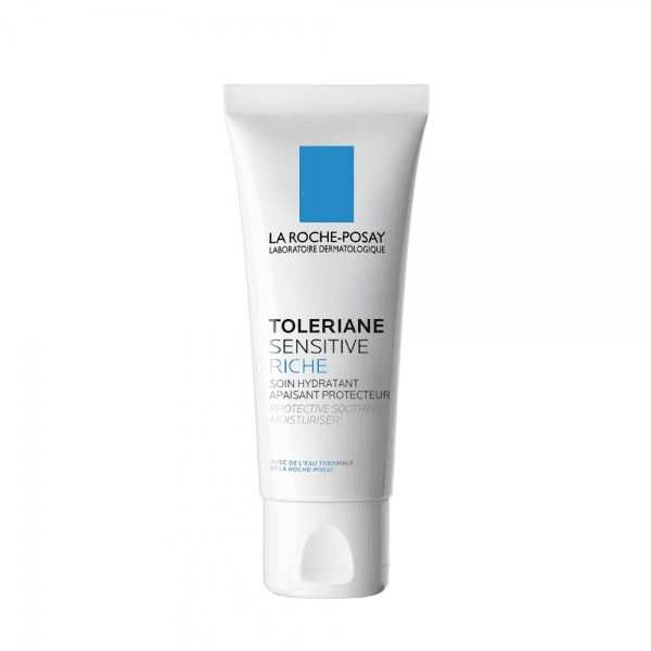 La Roche-Posay Toleriane Sensitive Rica 40ml