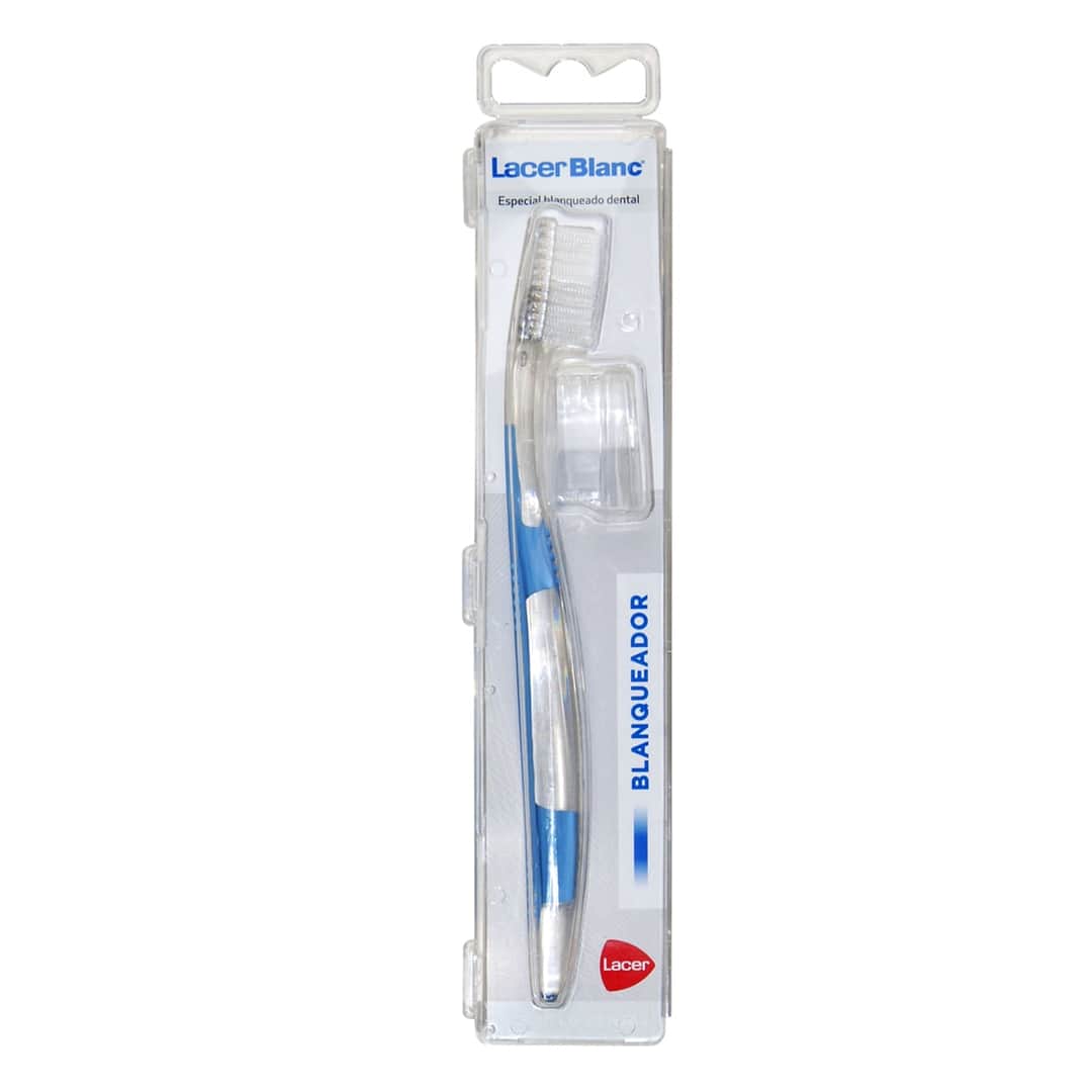Lacerblanc Cepillo Dental Adulto