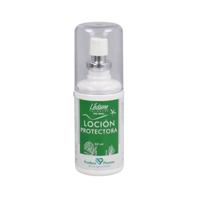 Ledum Palustre Locion Forte 100 ml