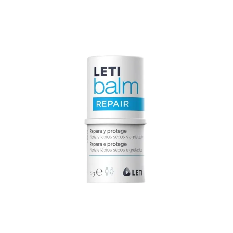 Leti Letibalm Stick 4g