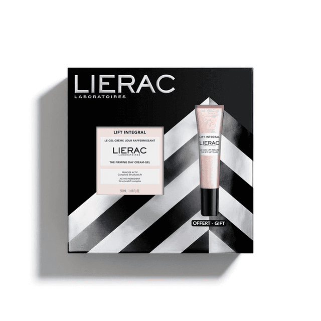 Lierac Lift Integral Cofre Pack 50ml + 15ml