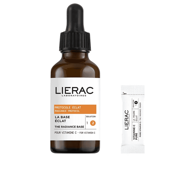 Lierac C-Alineamiento Sérum Concentrado 30ml