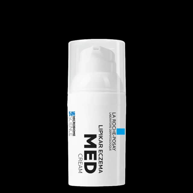 La Roche-Posay Lipikar Eczema Med 30ml