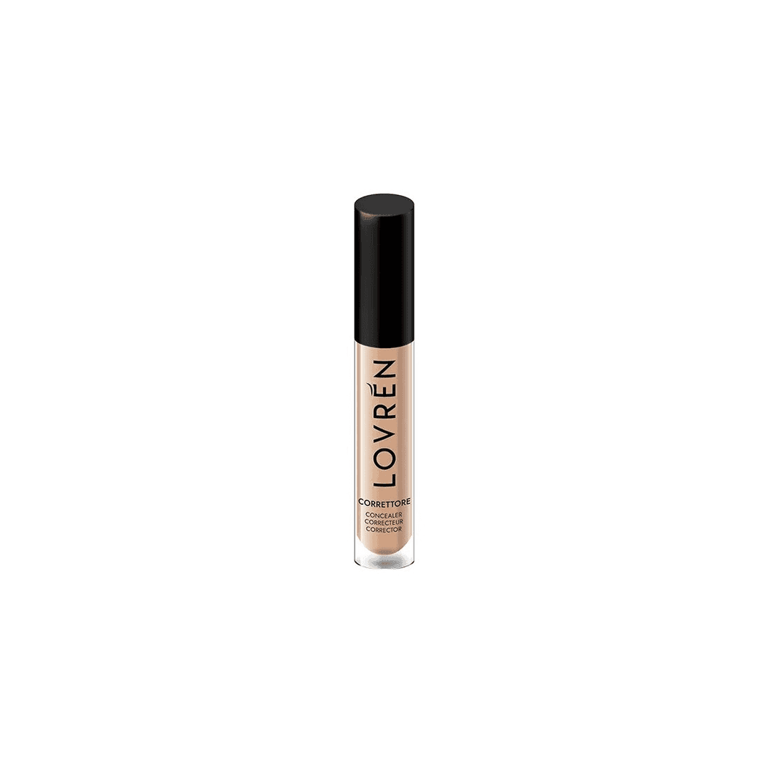 Lovren CR1 Corrector Medio 4,5ml