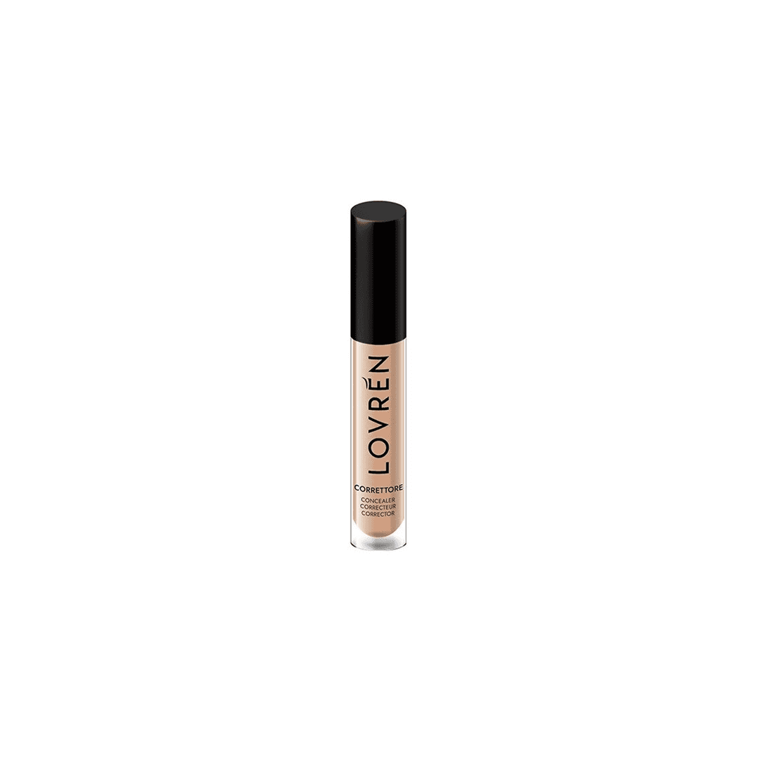 Lovren CR2 Corrector Medio-Oscuro 4.5 ml