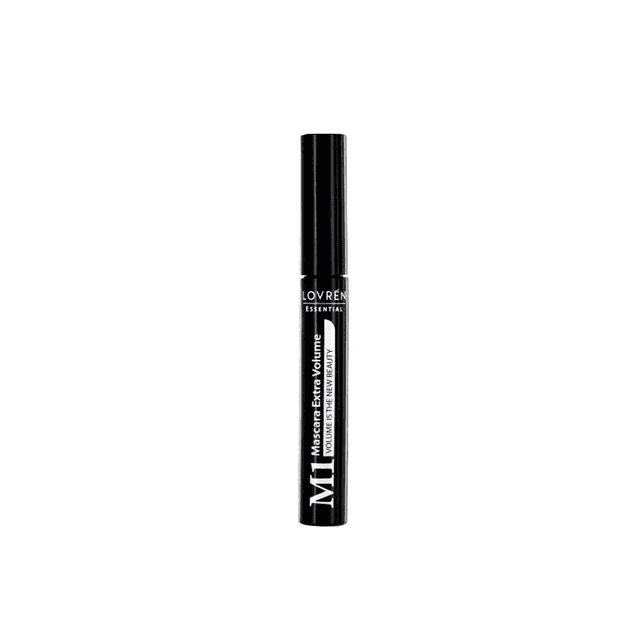 Lovren Máscara M1 Volumen Extra 10ml