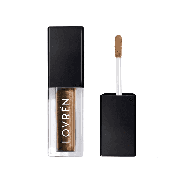Lovren Sombra Líquida de Ojos OML3 Satin Grey