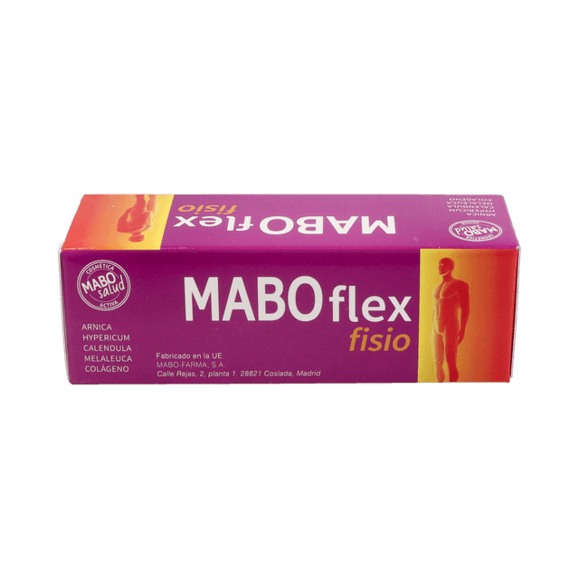 MaboNatur Maboflex Fisio 75ml