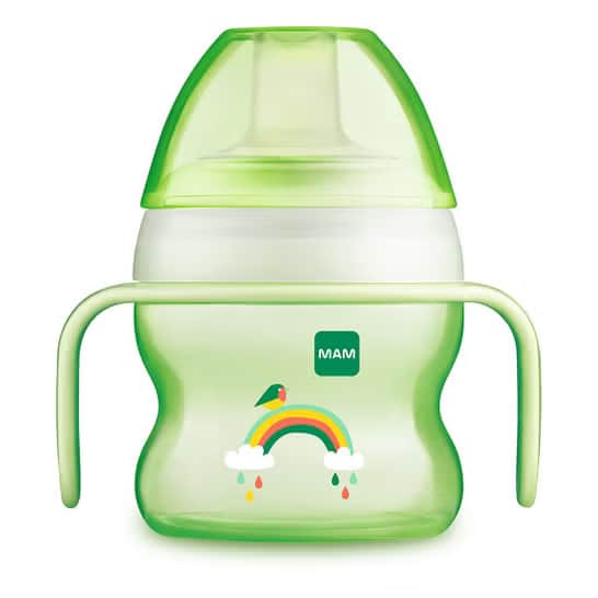 MAM Vaso Starter Cup 150ml - Transición del Biberón