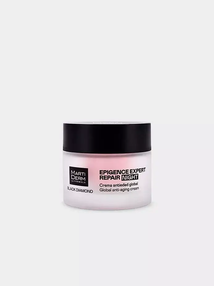 Martiderm Epigence Night Repair - Crema Nocturna