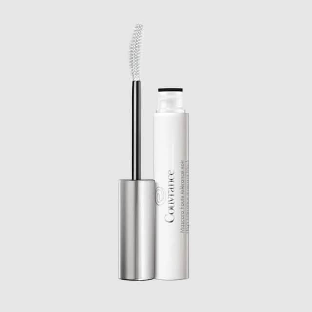Avene Máscara de Pestañas Couvrance - Alta Tolerancia
