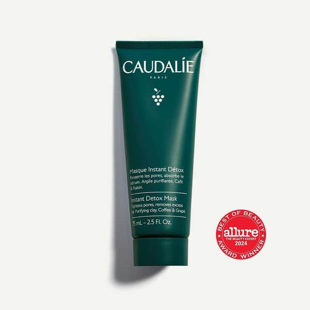 Caudalie Vinergetic C+ Mascarilla Instant Detox 75ml