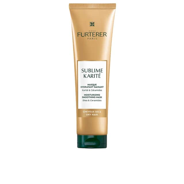 Rene Furterer Sublime Karité Mascarilla 100ml