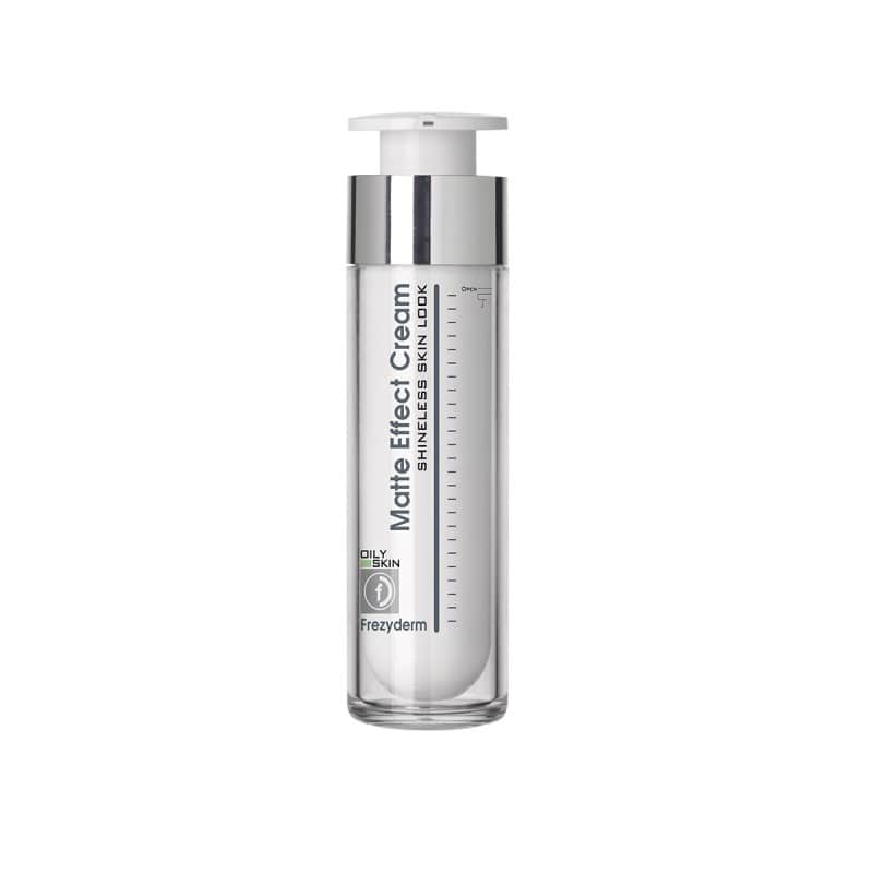 Frezyderm Matte Effect Cream 50ml