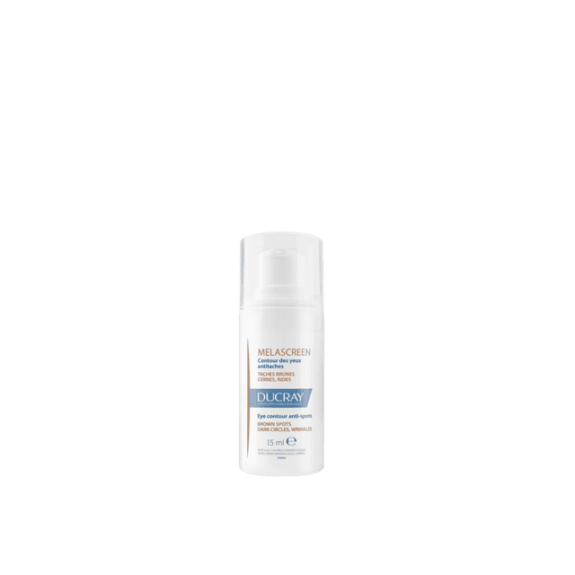 Ducray Melascreen Contorno Ojos 15ml