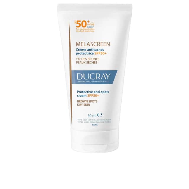 Melascreen SPF 50+ Crema Anti-Manchas 50ml