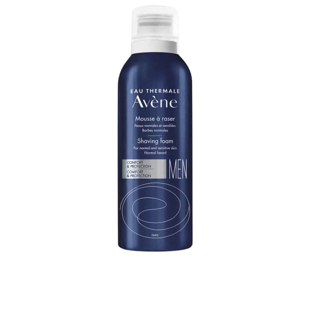 Men Espuma Afeitar 200ml - Calmante