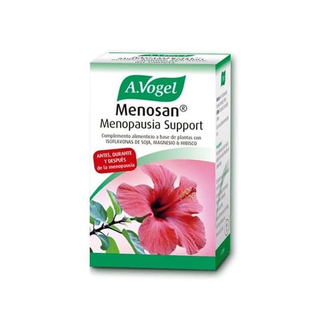 A.Vogel Menosan 60 unidades