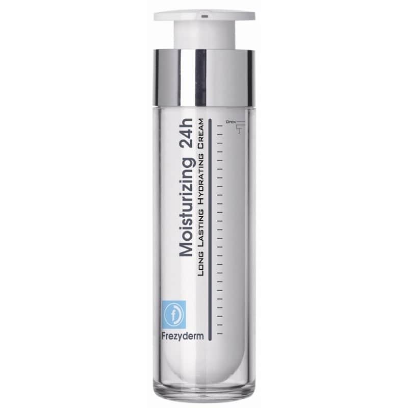 Frezyderm Moisturizing Crema 24h 50ml