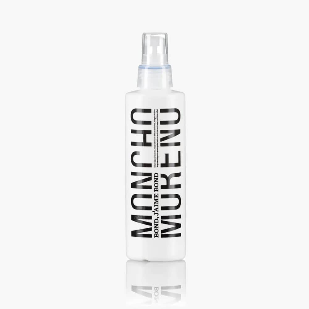 Moncho Moreno Bond J'aime Bond 100ml