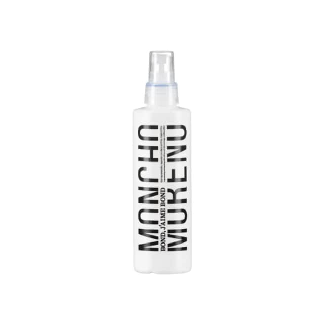 Moncho Moreno Bond J'aime Bond 200ml