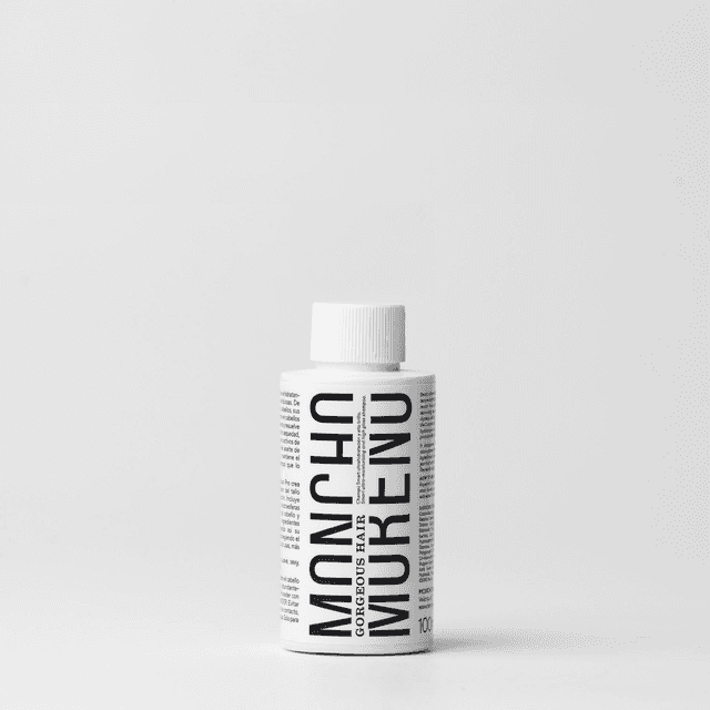 Moncho Moreno Champú Gorgeous Hair 100ml