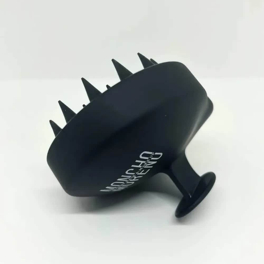 Moncho Moreno Magic Brush Massage Negro