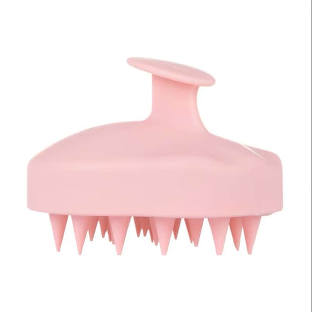 Moncho Moreno Magic Brush Massage Rosa