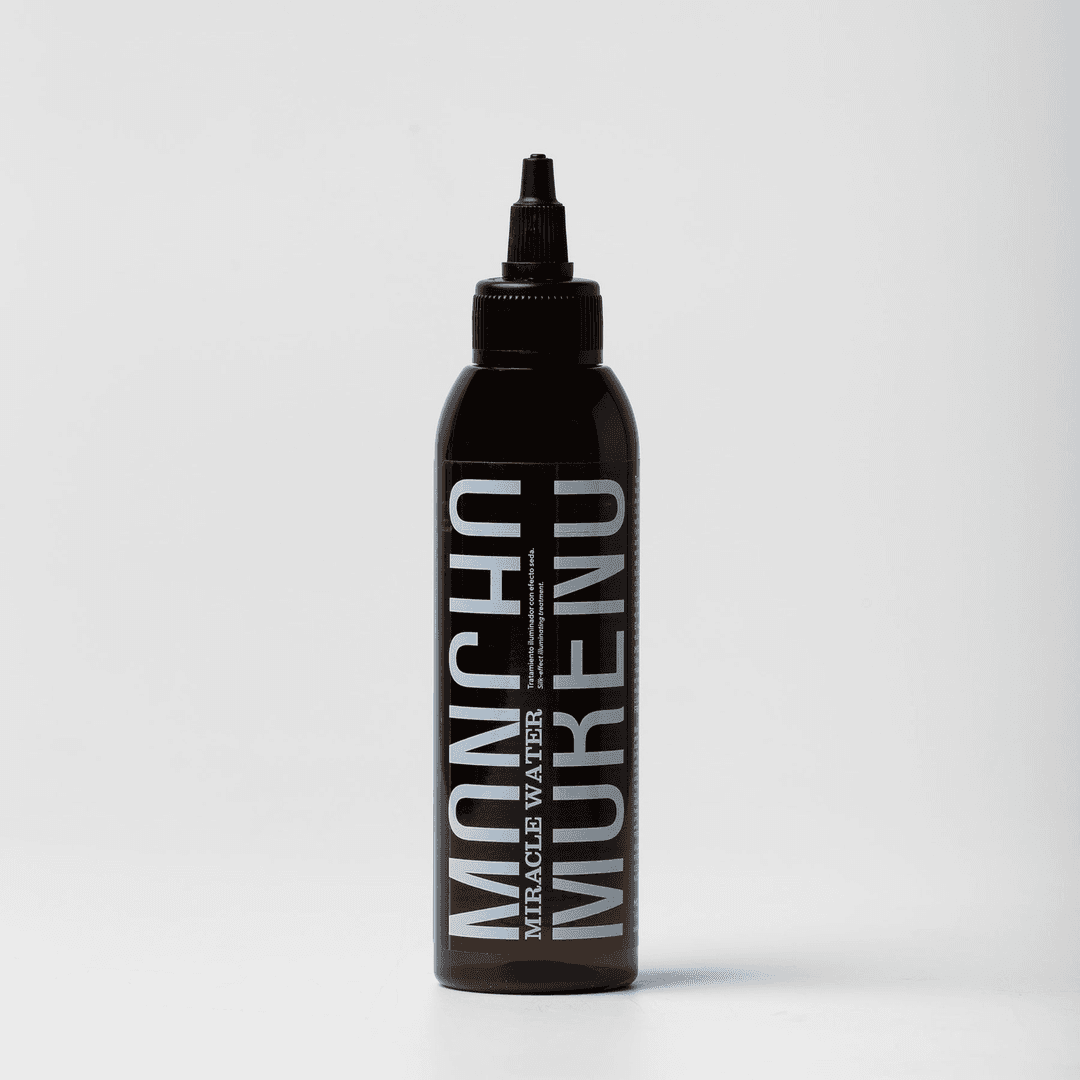 Moncho Moreno Miracle Water 150ml
