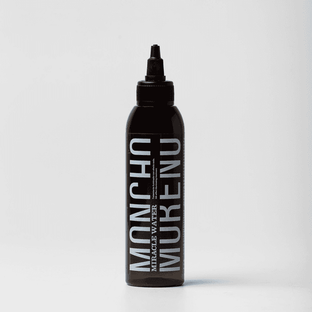 Moncho Moreno Miracle Water 150ml