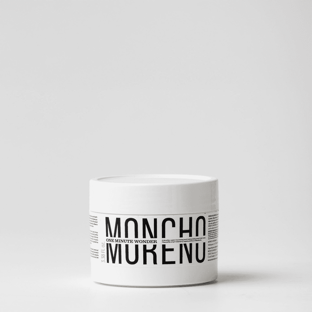 Moncho Moreno One Minute Wonder 100ml