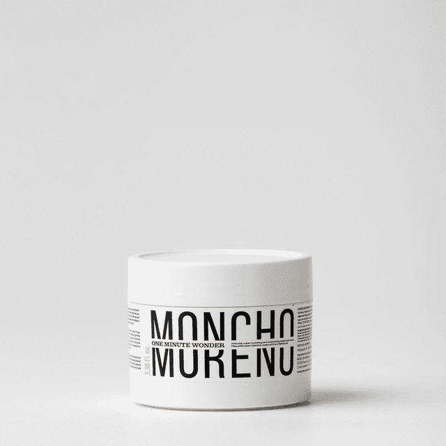 Moncho Moreno One Minute Wonder 100ml