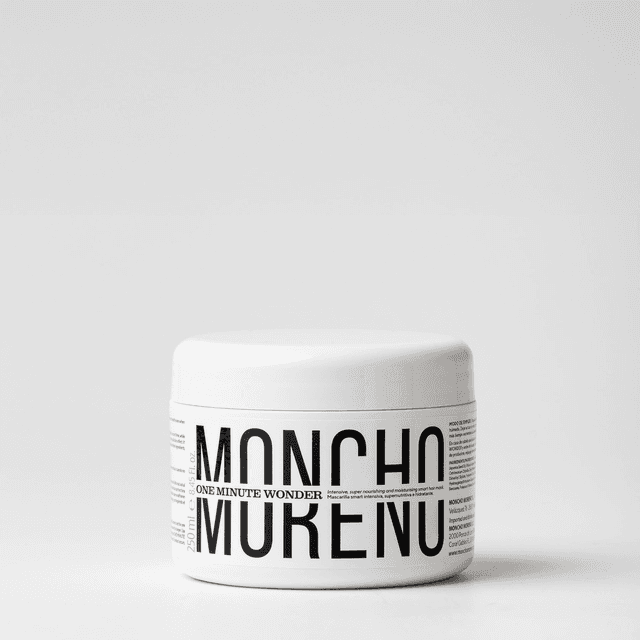 Moncho Moreno One Minute Wonder 250ml