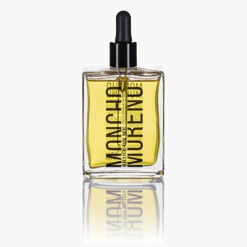 Moncho Moreno Shine On Me 50ml