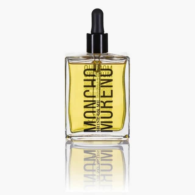 Moncho Moreno Shine On Me 50ml