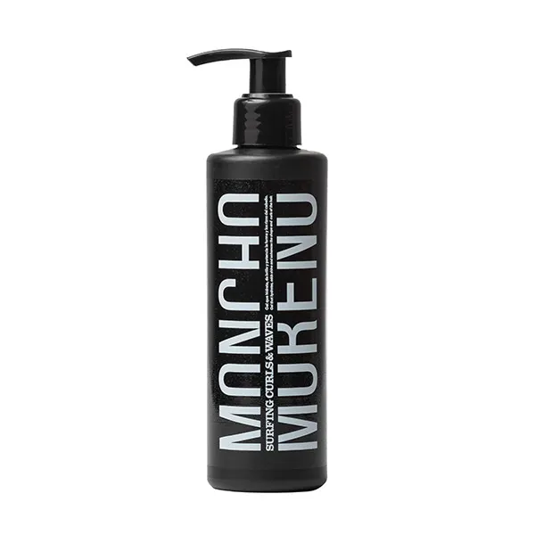 Moncho Moreno Surfing Curls & Waves 200ml