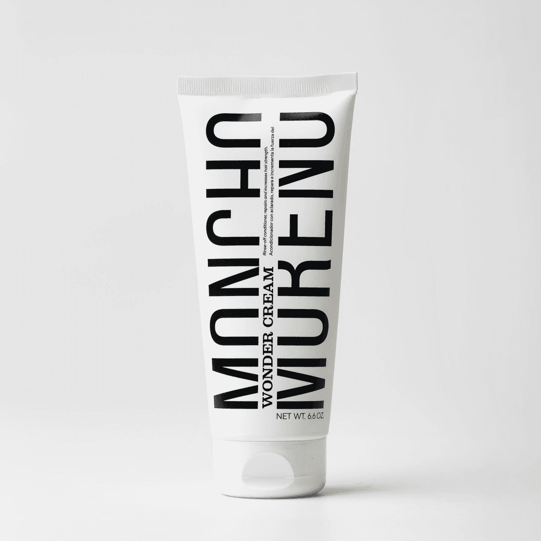 Moncho Moreno Wonder Cream 200ml