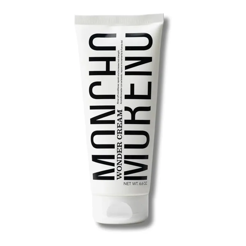 Moncho Moreno Wonder Cream 400ml