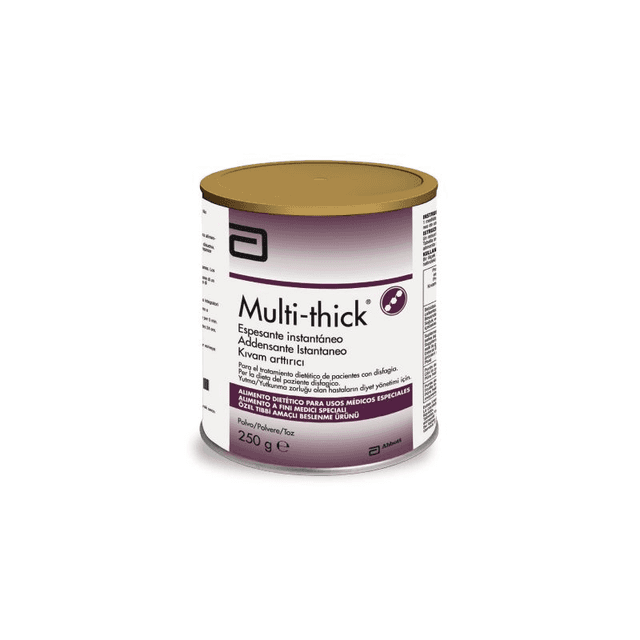 Abbott Multi-Thick Neutro 24x250g