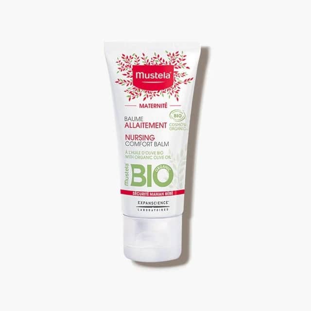 Mustela Bálsamo Lactancia BIO 30ml